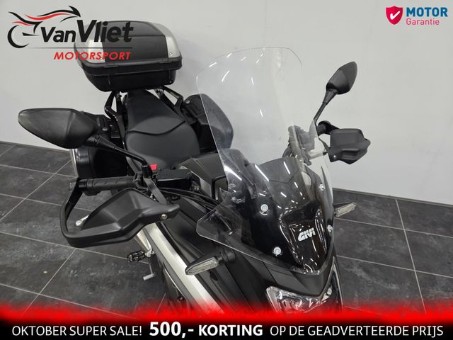 honda - nc-750-x-abs