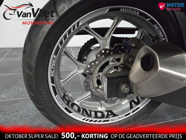 honda - nc-750-x-abs