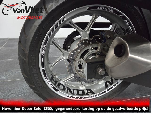 honda - nc-750-x-abs