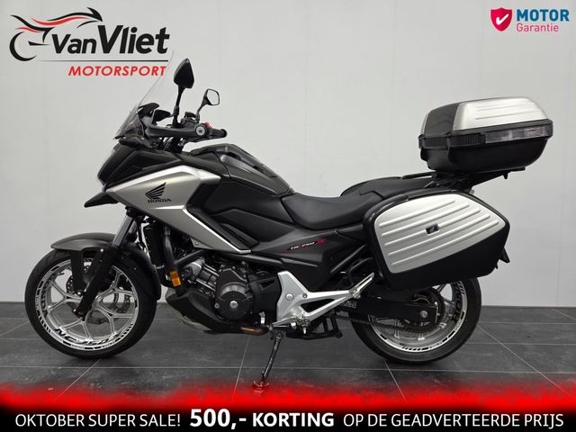 honda - nc-750-x-abs