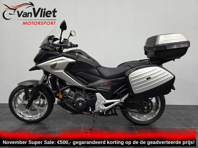 honda - nc-750-x-abs