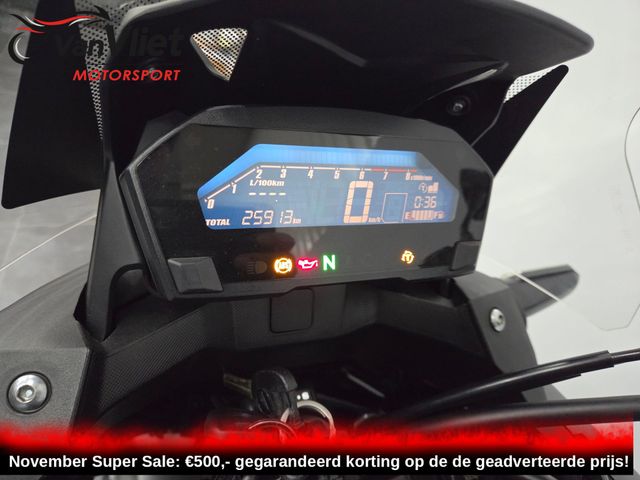 honda - nc-750-x-abs