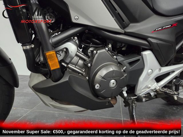 honda - nc-750-x-abs