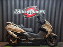Honda FJS 400 Silverwing 2008 occasion – foto 1 van 7