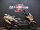 HONDA FJS 400 SILVERWING