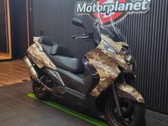 Honda FJS 400 Silverwing 2008 occasion – foto 3 van 7