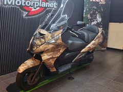 Honda FJS 400 Silverwing 2008 occasion – foto 7 van 7