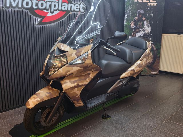 kawasaki - z-750
