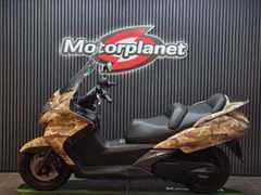 Honda FJS 400 Silverwing 2008 occasion – foto 2 van 7