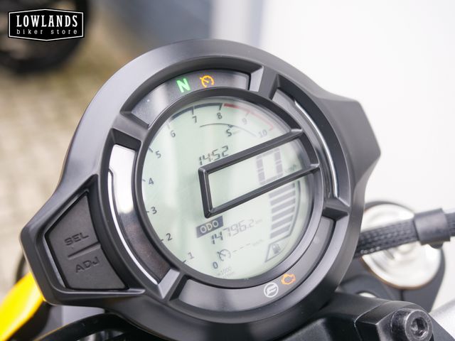 cfmoto - 700-cl-x-sport