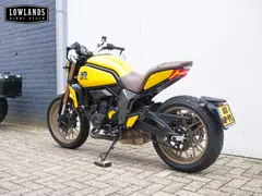 Cfmoto 700 CL-X Sport 2021 occasion – foto 4 van 11