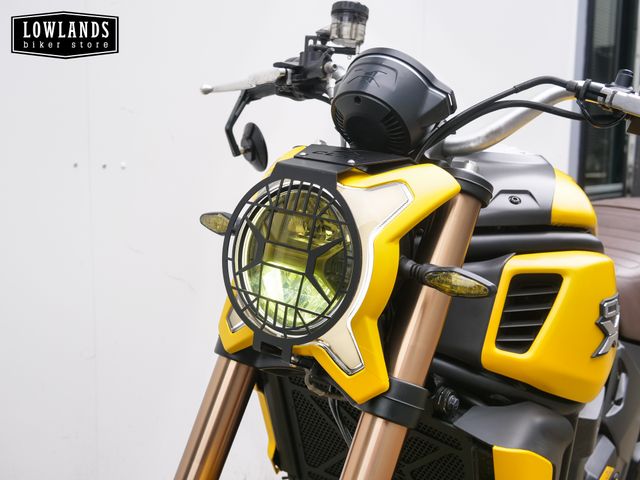 cfmoto - 700-cl-x-sport