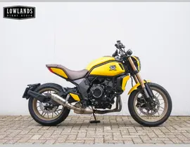 Cfmoto 700 CL-X Sport 2021 occasion