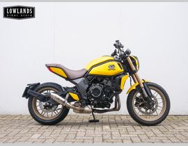 Cfmoto 700 CL-X Sport 2021 occasion