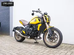 Cfmoto 700 CL-X Sport 2021 occasion – foto 7 van 11