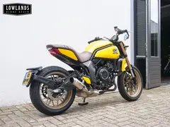 Cfmoto 700 CL-X Sport 2021 occasion – foto 8 van 11
