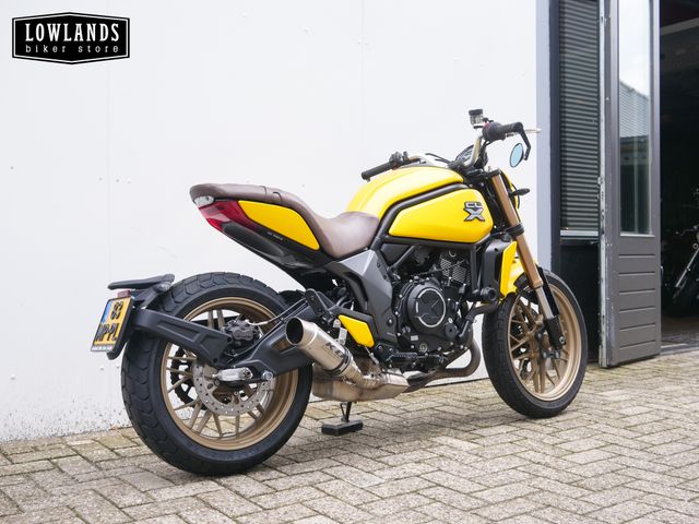 cfmoto - 700-cl-x-sport
