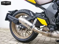Cfmoto 700 CL-X Sport 2021 occasion – foto 9 van 11