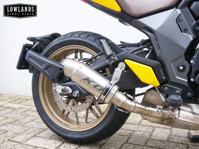 cfmoto - 700-cl-x-sport