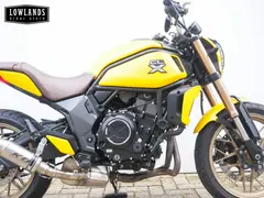 Cfmoto 700 CL-X Sport 2021 occasion – foto 10 van 11