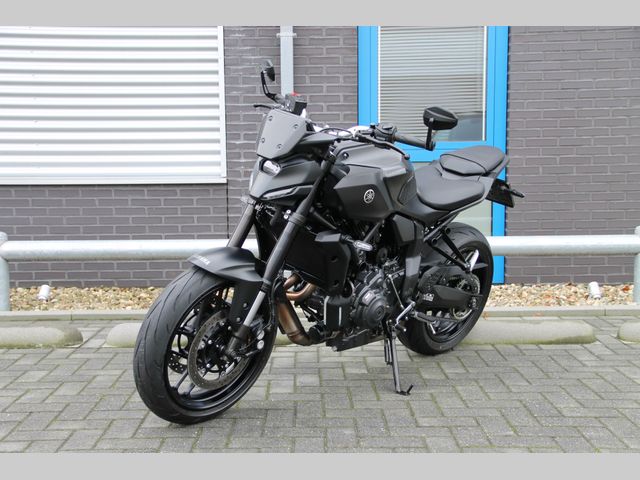 yamaha - mt-07-abs