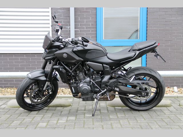 yamaha - mt-07-abs