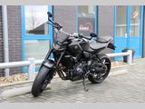 YAMAHA MT 07 ABS