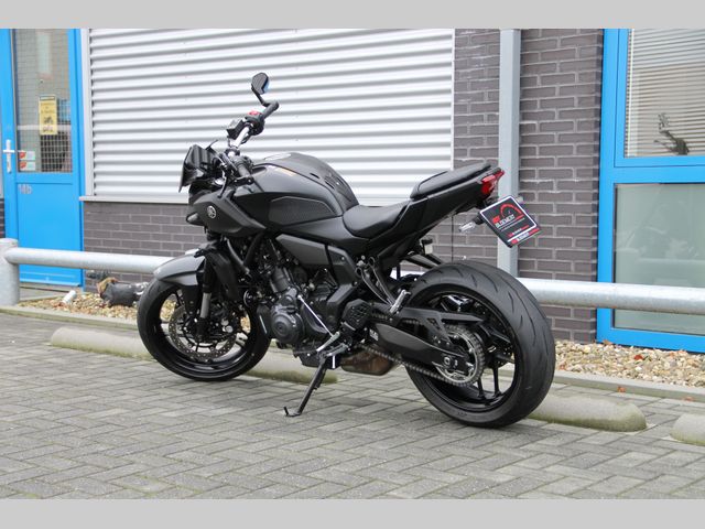 yamaha - mt-07-abs