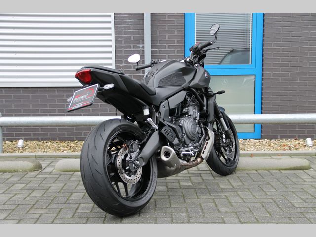 yamaha - mt-07-abs
