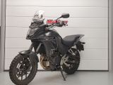 HONDA CB 500 X