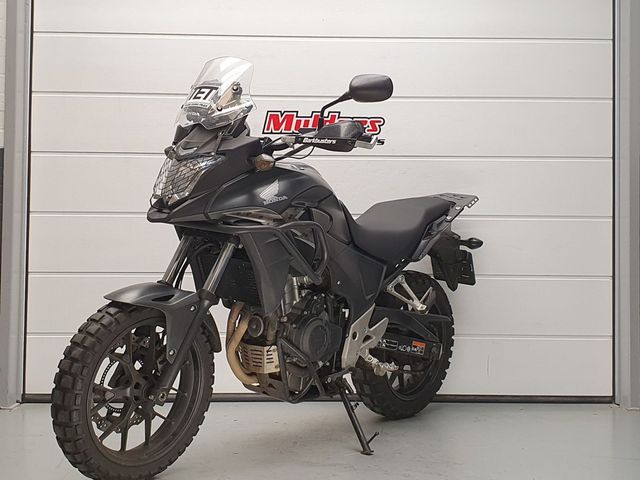 honda - cb-500-x