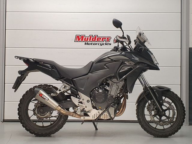 honda - cb-500-x
