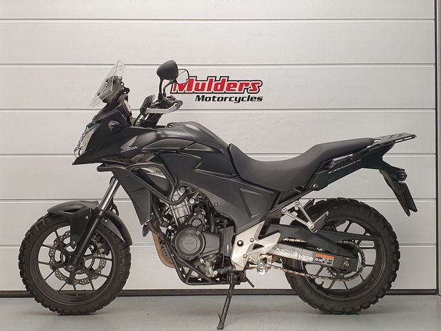 honda - cb-500-x