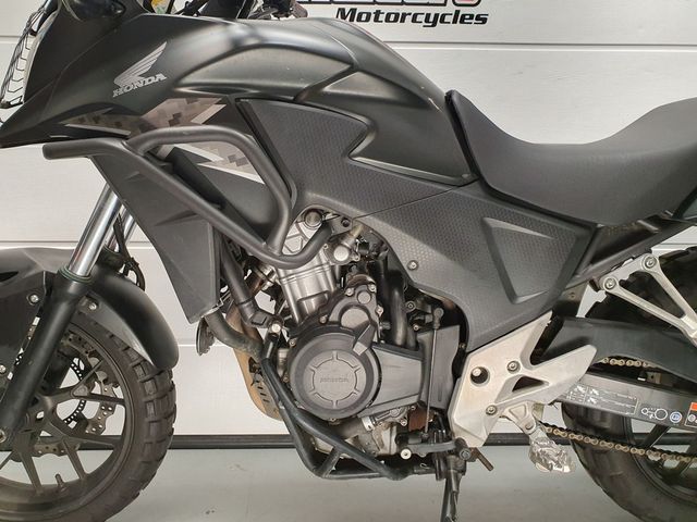 honda - cb-500-x