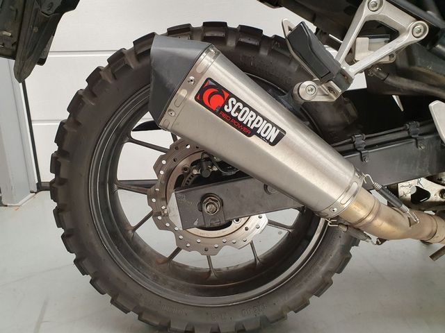 honda - cb-500-x