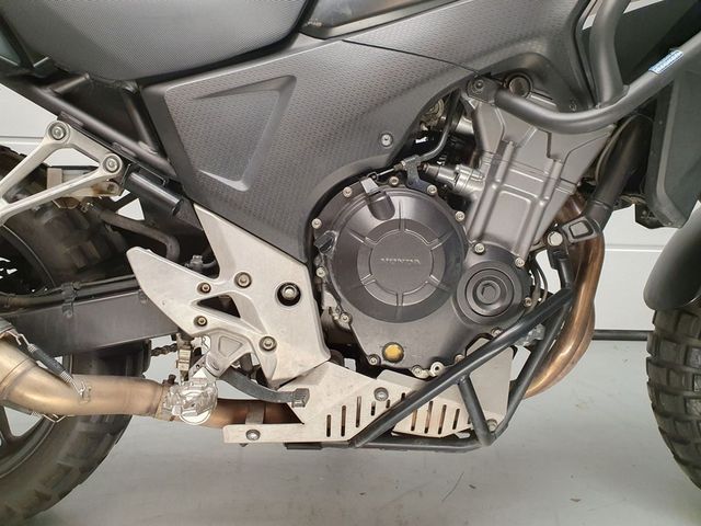 honda - cb-500-x