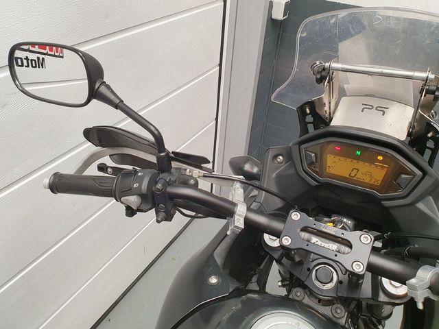 honda - cb-500-x