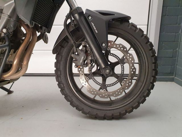 honda - cb-500-x