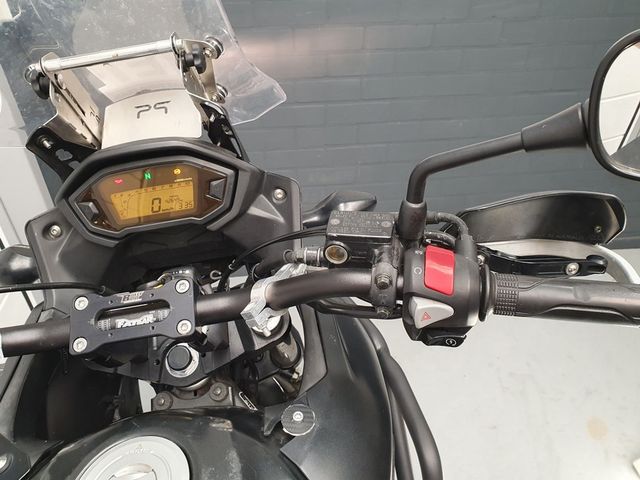 honda - cb-500-x