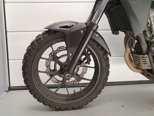 honda - cb-500-x