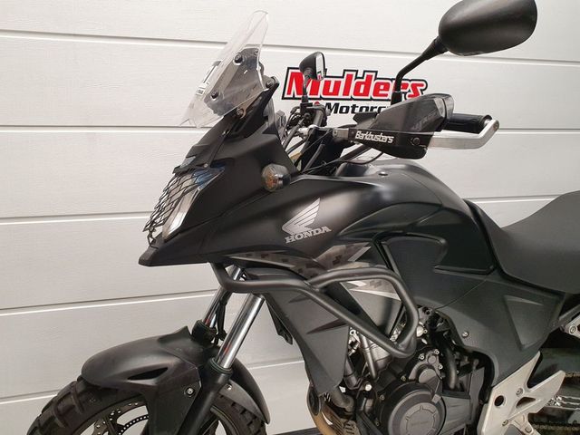 honda - cb-500-x