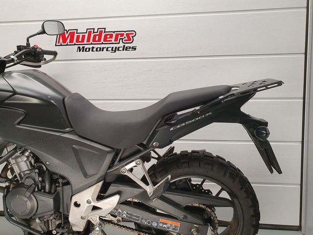 honda - cb-500-x