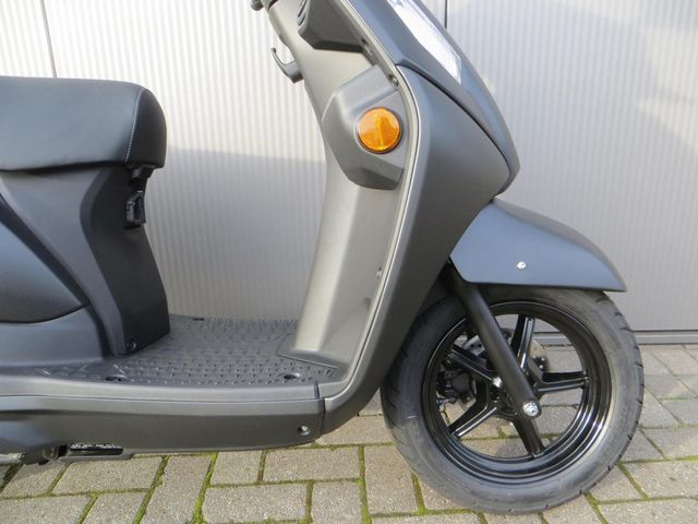 suzuki - address-125