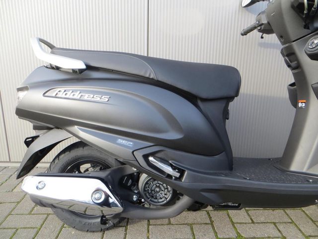 suzuki - address-125