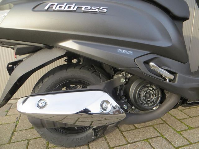 suzuki - address-125