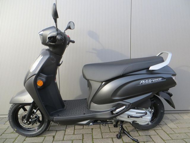 suzuki - address-125