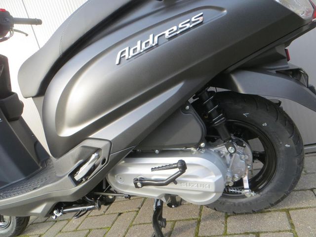 suzuki - address-125