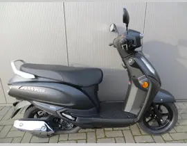 Suzuki Address 125 2026 nieuw