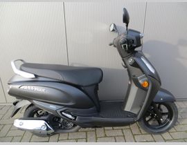 Suzuki Address 125 2026 nieuw