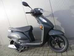 Suzuki Address 125 2026 nieuw – foto 3 van 14